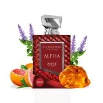 1950 All Nighter Alpha M extracto de perfume 100 ml