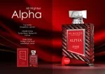 1950 All Nighter Alpha M extracto de perfume 100 ml