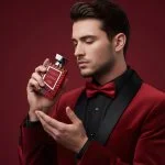 1950 All Nighter Alpha M extracto de perfume 100 ml