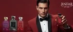 1950 All Nighter Alpha M extracto de perfume 100 ml