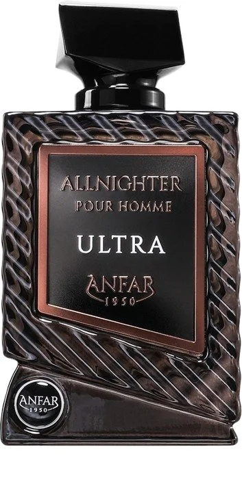1950 All Nighter Ultra M extracto de perfume 100 ml