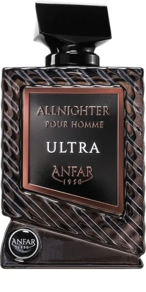 Anfar 1950 All Nighter Ultra M extracto de perfume