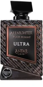 1950 All Nighter Ultra M extracto de perfume 100 ml