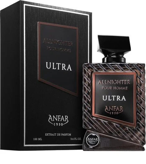 1950 All Nighter Ultra M extracto de perfume 100 ml