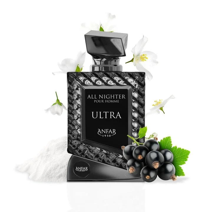 1950 All Nighter Ultra M extracto de perfume 100 ml