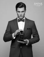 1950 All Nighter Ultra M extracto de perfume 100 ml