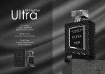 1950 All Nighter Ultra M extracto de perfume 100 ml