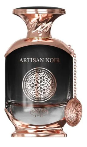 1950 Artisan Noir W extracto de perfume 100 ml