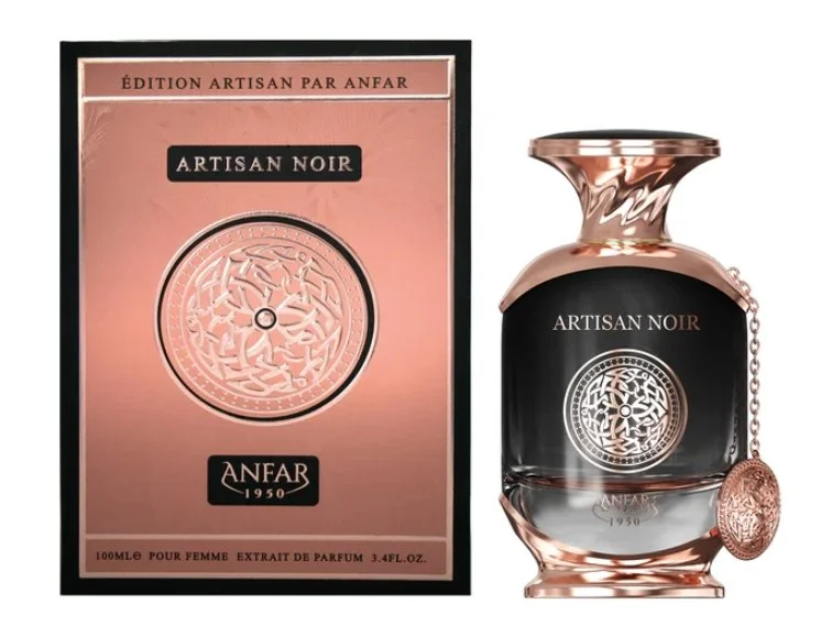 1950 Artisan Noir W extracto de perfume 100 ml