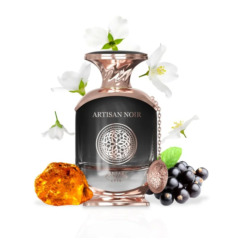 1950 Artisan Noir W extracto de perfume 100 ml