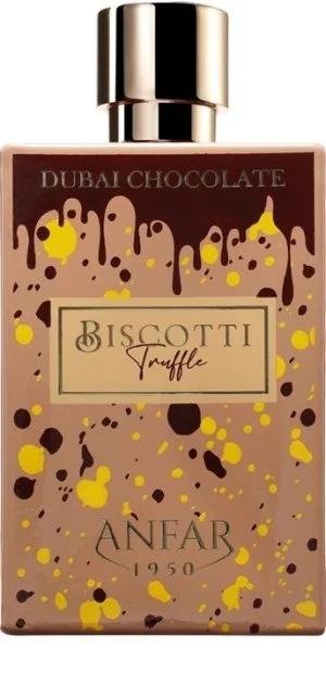 Anfar 1950 Biscotti Truffle Extracto de Perfume Unisex