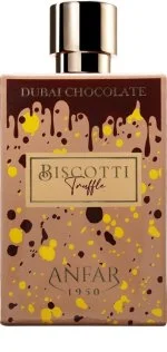 1950 Biscotti Truffle Extracto de Perfume Unisex 80 ml