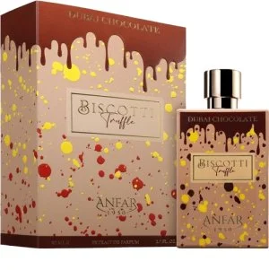Anfar 1950 Biscotti Truffle Extracto de Perfume Unisex