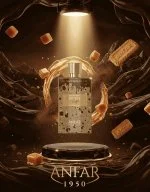 1950 Biscotti Truffle Extracto de Perfume Unisex 80 ml