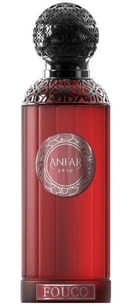 Anfar 1950 Fouco U extracto de perfume