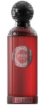 1950 Fouco U extracto de perfume 100 ml
