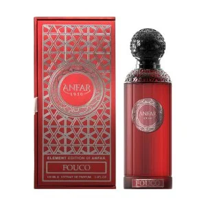 Anfar 1950 Fouco U extracto de perfume