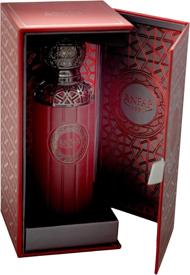 1950 Fouco U extracto de perfume 100 ml
