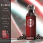 1950 Fouco U extracto de perfume 100 ml