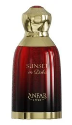 1950 Sunset in Dubai extracto de perfume unisex 100 ml
