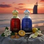 1950 Sunset in Dubai extracto de perfume unisex 100 ml