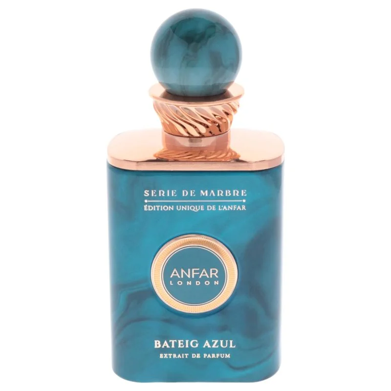 London Bateig Azul extracto de perfume unisex 100 ml