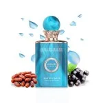 London Bateig Azul extracto de perfume unisex 100 ml