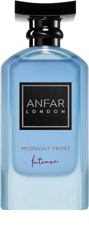 Anfar London Midnight Frost Intense U extracto de perfume