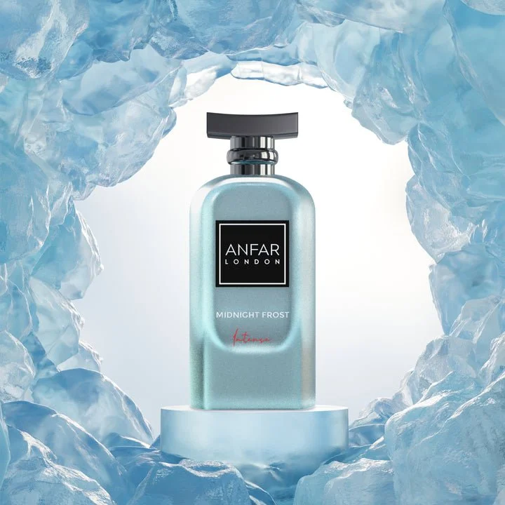 London Midnight Frost Intense U extracto de perfume 100 ml