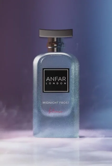 London Midnight Frost Intense U extracto de perfume 100 ml