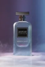 London Midnight Frost Intense U extracto de perfume 100 ml