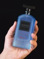 London Midnight Frost Intense U extracto de perfume 100 ml