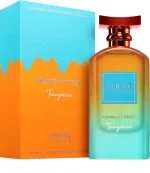 London Midnight Frost Tangerine extracto de perfume unisex 100 ml