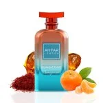 London Midnight Frost Tangerine extracto de perfume unisex 100 ml