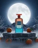 London Midnight Frost Tangerine extracto de perfume unisex 100 ml