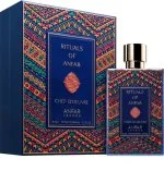 London Rituals of Anfar Chef d´Oeuvre U Extracto de Perfume 80 ml