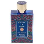 London Rituals of Anfar Chef d´Oeuvre U Extracto de Perfume 80 ml