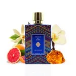 London Rituals of Anfar Chef d´Oeuvre U Extracto de Perfume 80 ml