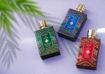 London Rituals of Anfar Chef d´Oeuvre U Extracto de Perfume 80 ml