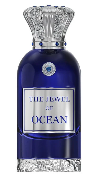 London The Jewel of Ocean U extracto de perfume 100 ml