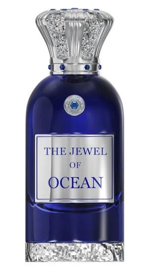 Anfar London The Jewel of Ocean U extracto de perfume