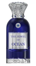 London The Jewel of Ocean U extracto de perfume 100 ml