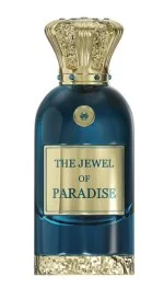 London The Jewel of Paradise extracto de perfume unisex 100 ml
