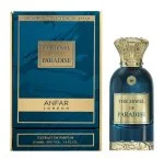 London The Jewel of Paradise extracto de perfume unisex 100 ml