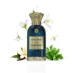 London The Jewel of Paradise extracto de perfume unisex 100 ml