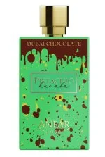1950 Pistachio Kunafa extracto de perfume unisex 80 ml