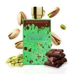 1950 Pistachio Kunafa extracto de perfume unisex 80 ml