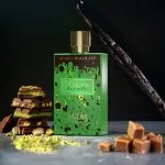 1950 Pistachio Kunafa extracto de perfume unisex 80 ml