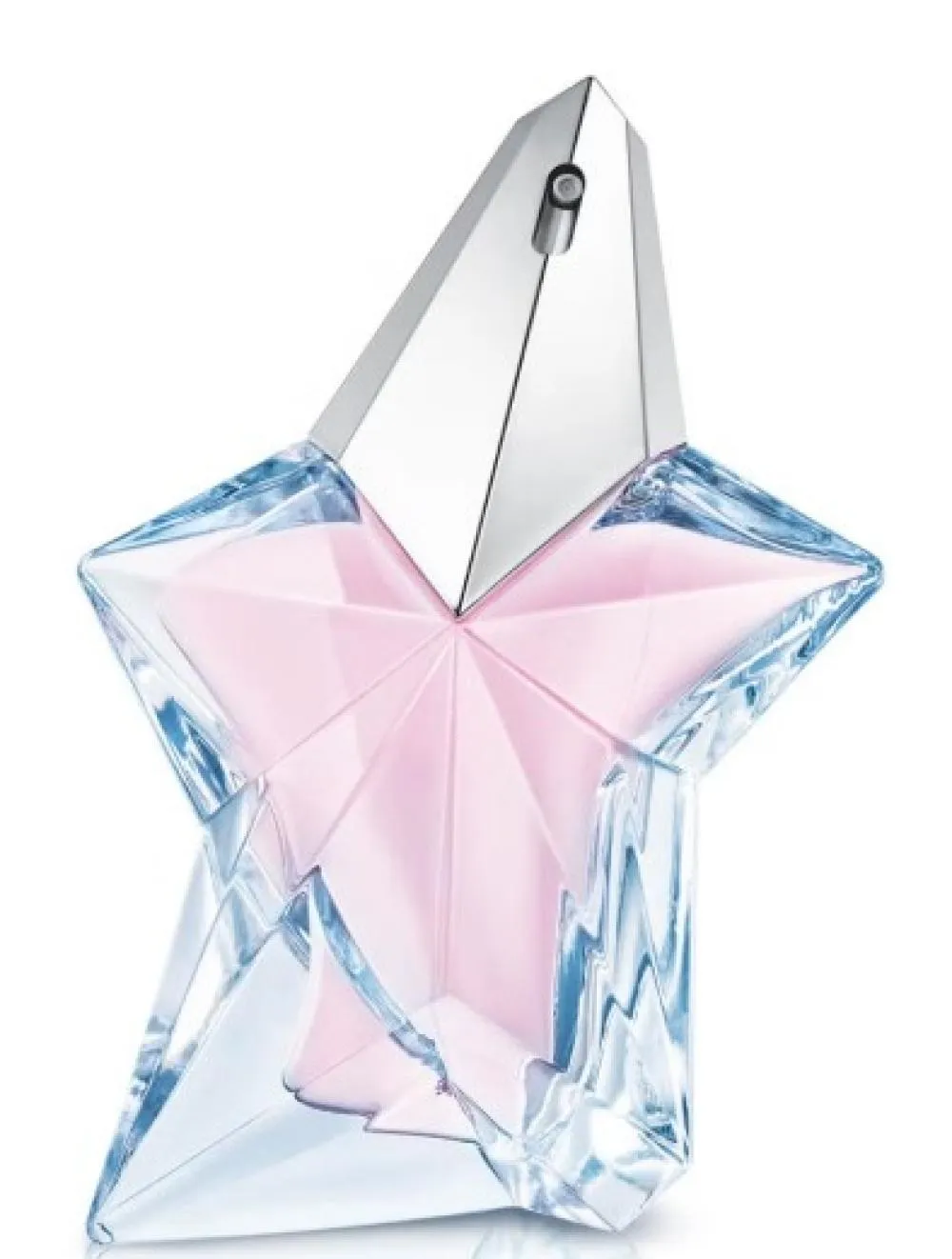 Angel Eau de Toilette para mujer frasco recargable 100 ml
