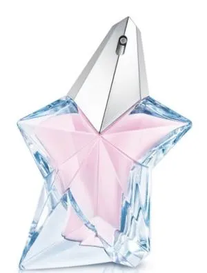 Mugler Angel Eau de Toilette para mujer frasco recargable